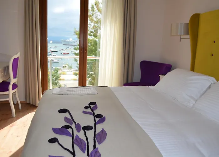 Myla Hotel Tuzla