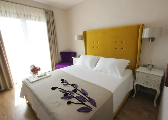 Myla Hotel Tuzla