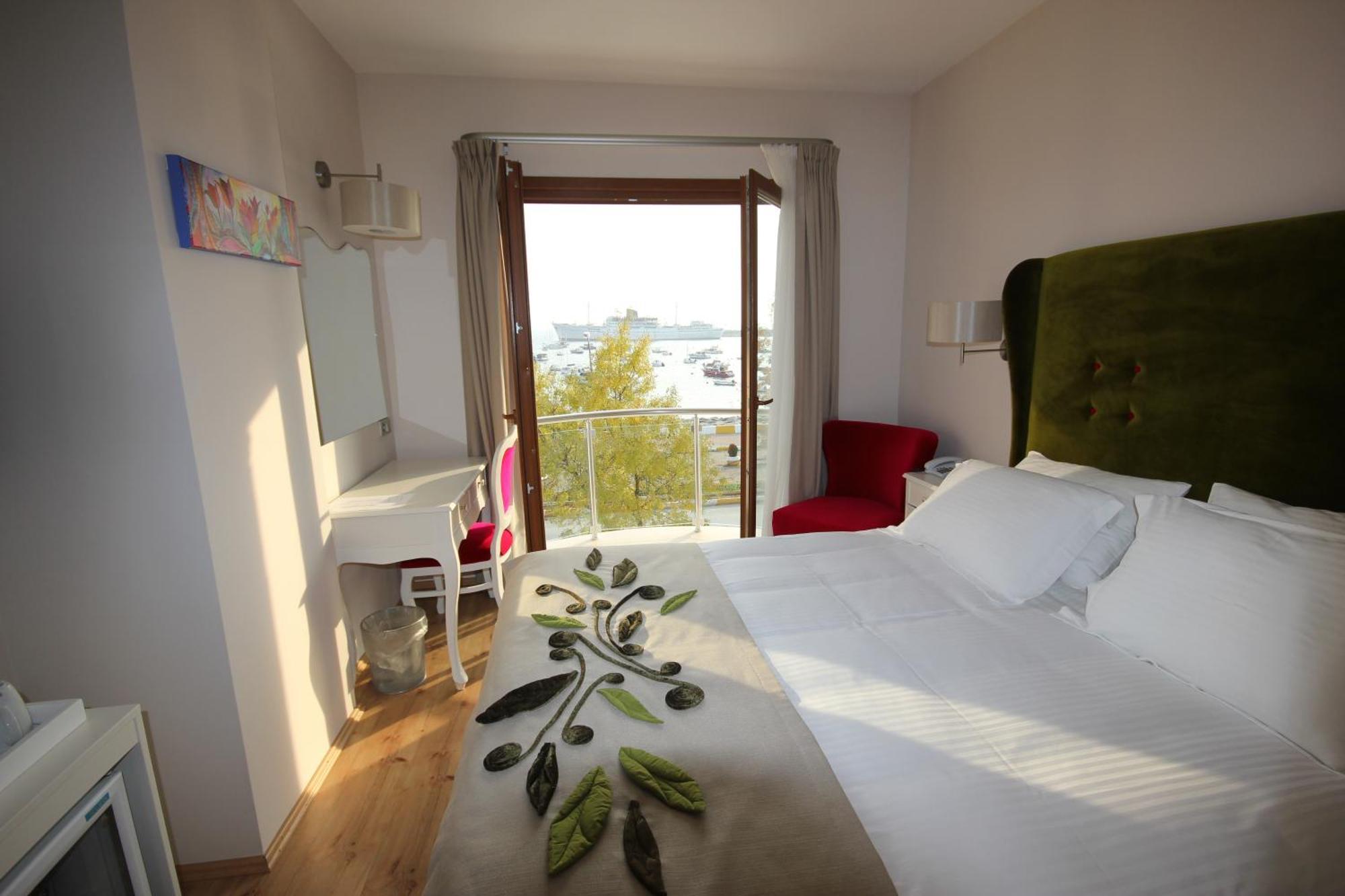 Myla Tuzla 3* Стамбул
