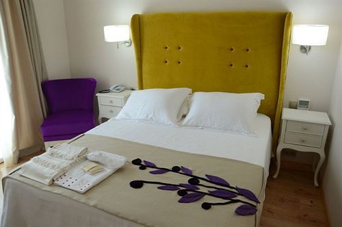 Myla Tuzla Готель 3*